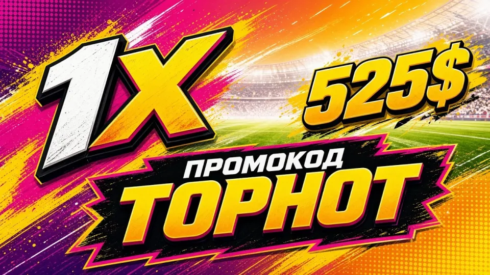 Ставки на спорт онлайн в 2026 году и как работает промокод GOLDSTAX на 1xBet